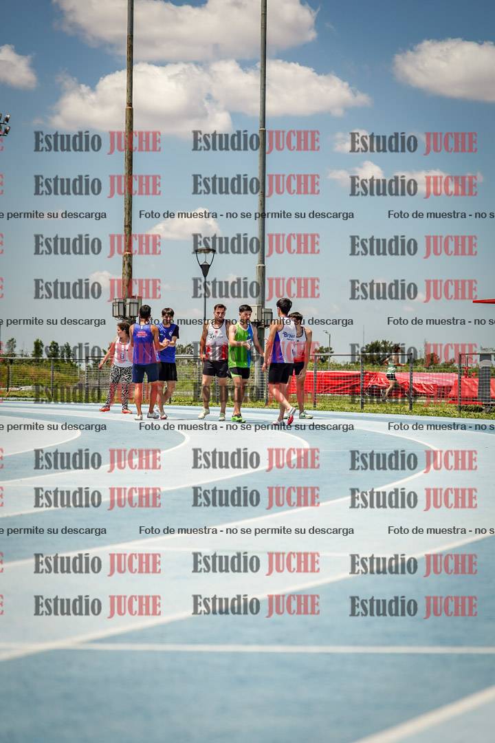 Fotos de algunos extras del torneo