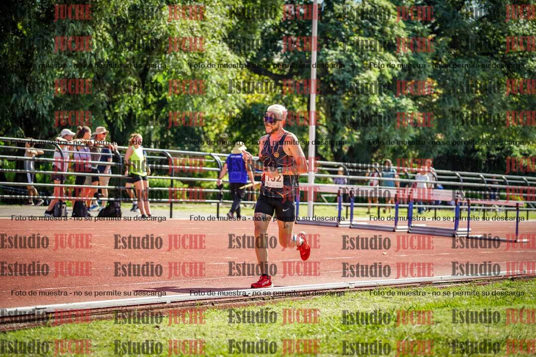 Fotos de los 5000 m llanos