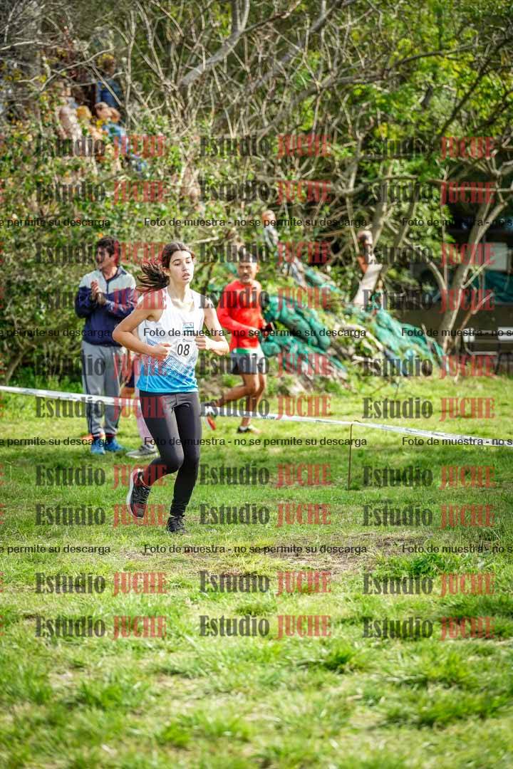 Fotos en el circuito