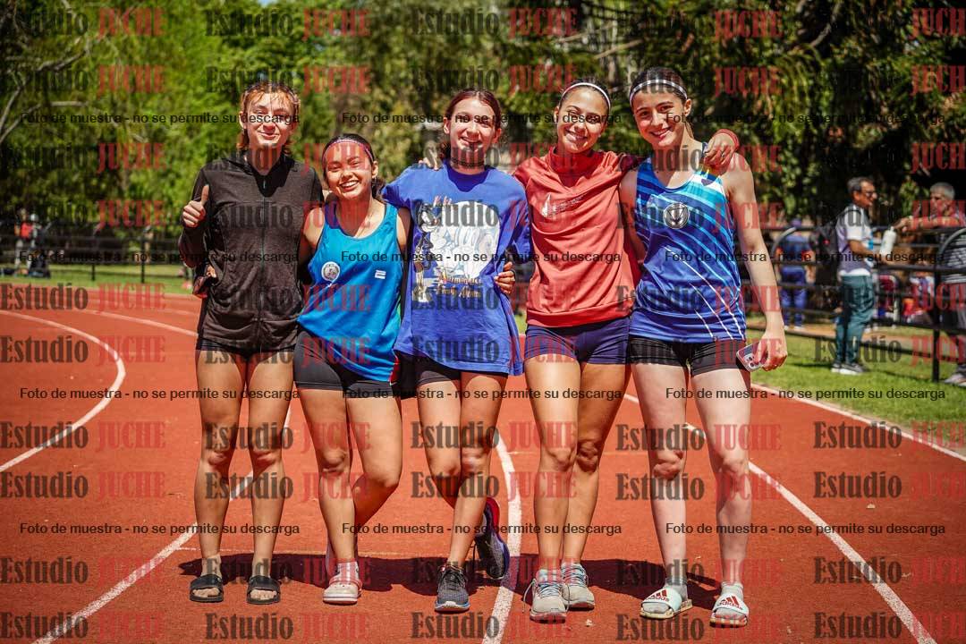 Fotos de algunos extras del torneo