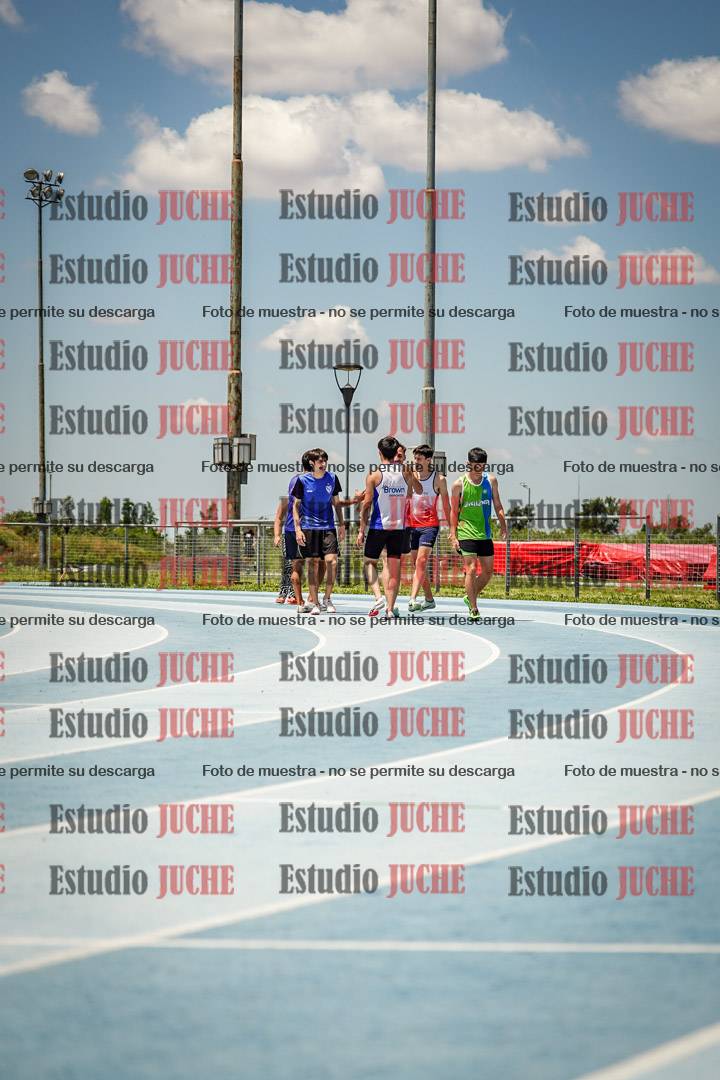 Fotos de algunos extras del torneo
