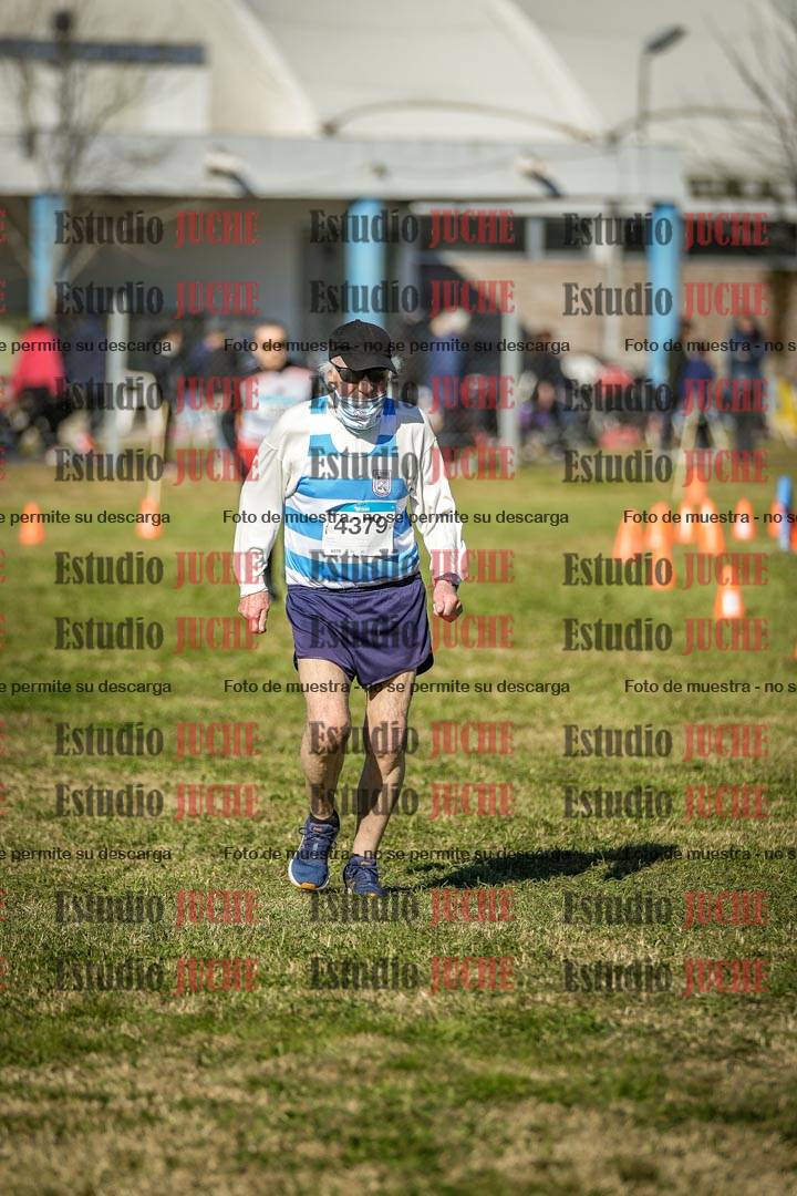 Fotos de las llegadas