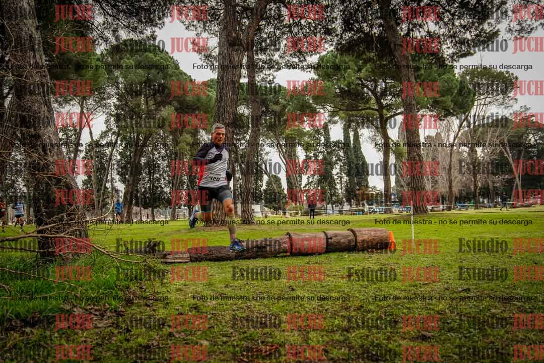 Fotos en el circuito