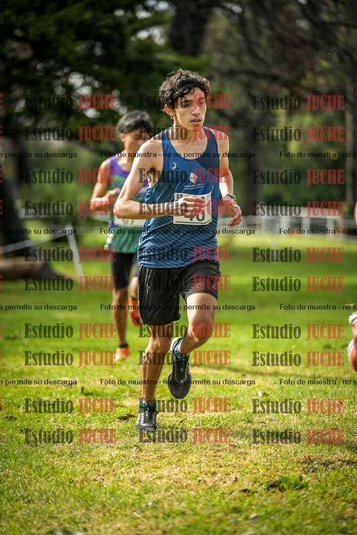 Fotos en el circuito