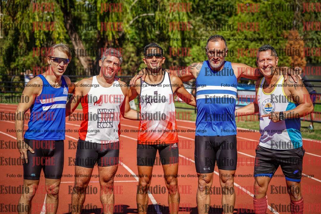 Fotos de algunos podios y extras del torneo