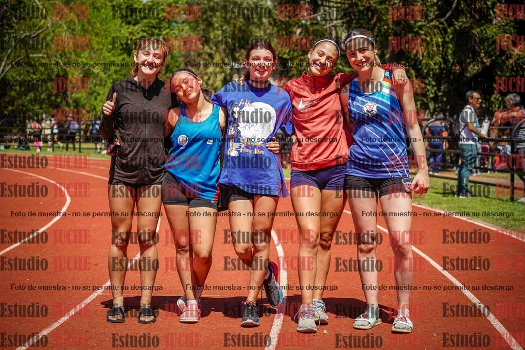 Fotos de algunos extras del torneo