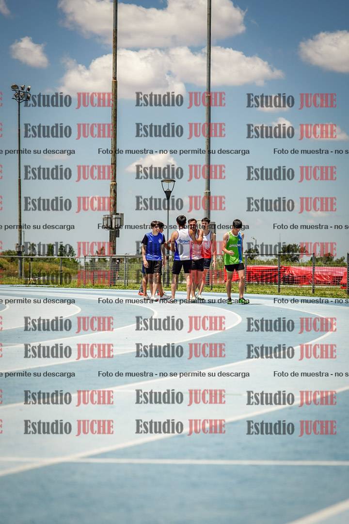 Fotos de algunos extras del torneo