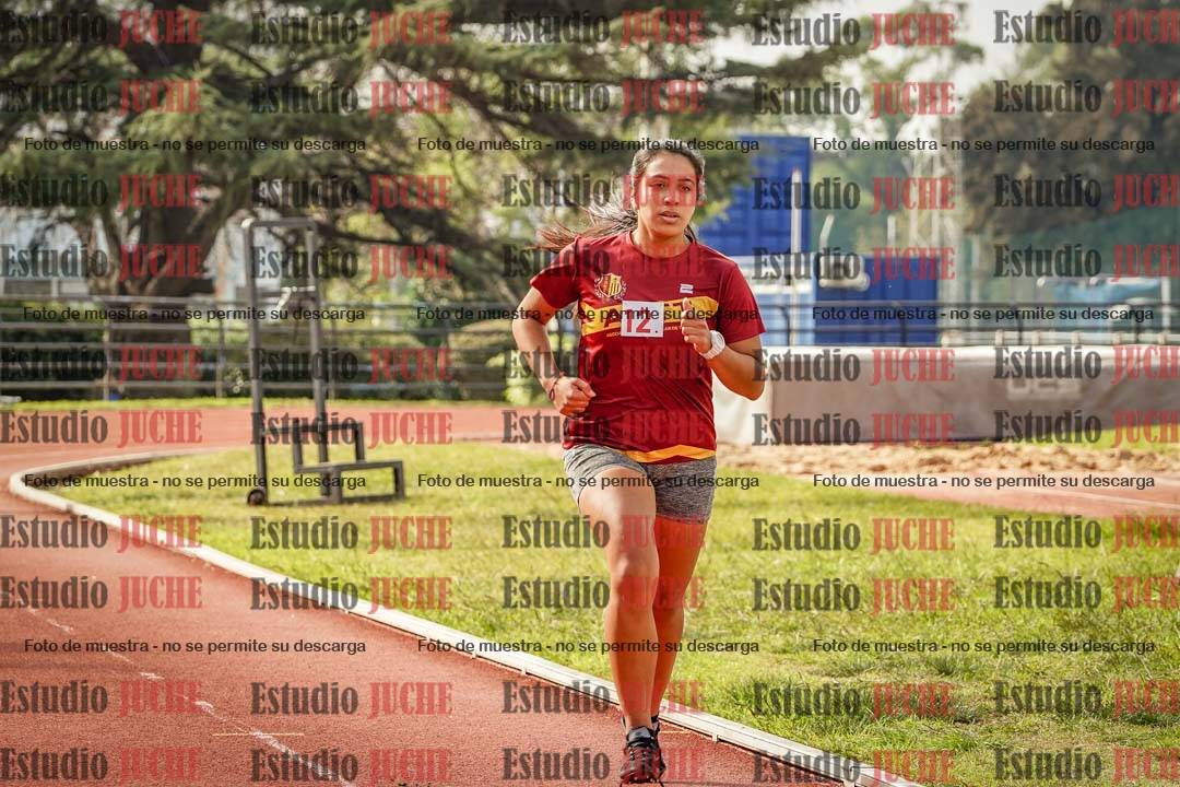 Fotos de los 800 m llanos de mujeres