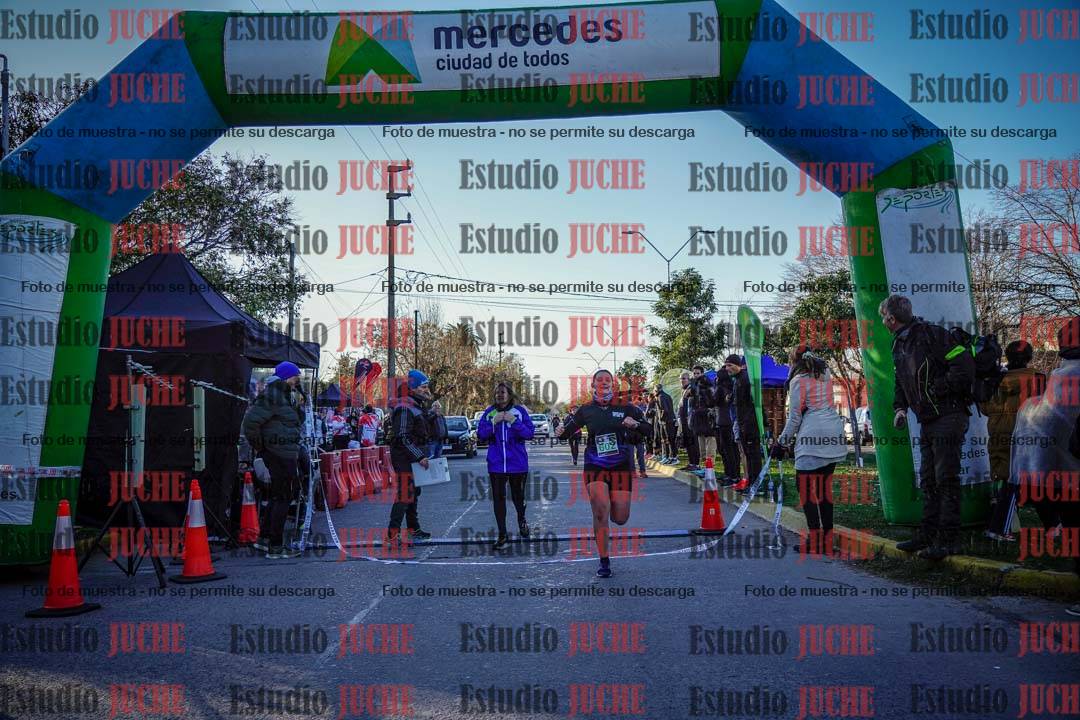 Fotos de las llegadas