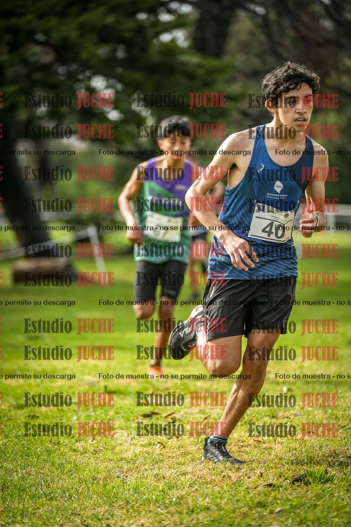 Fotos en el circuito