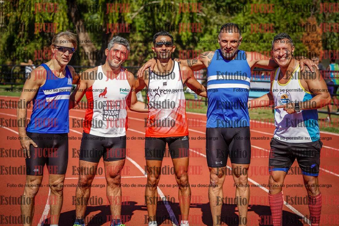 Fotos de algunos podios y extras del torneo