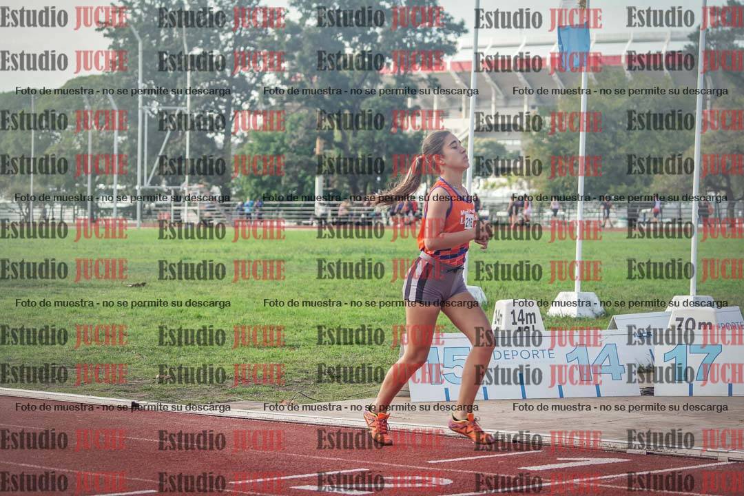 Fotos de los 600 m llanos de mujeres