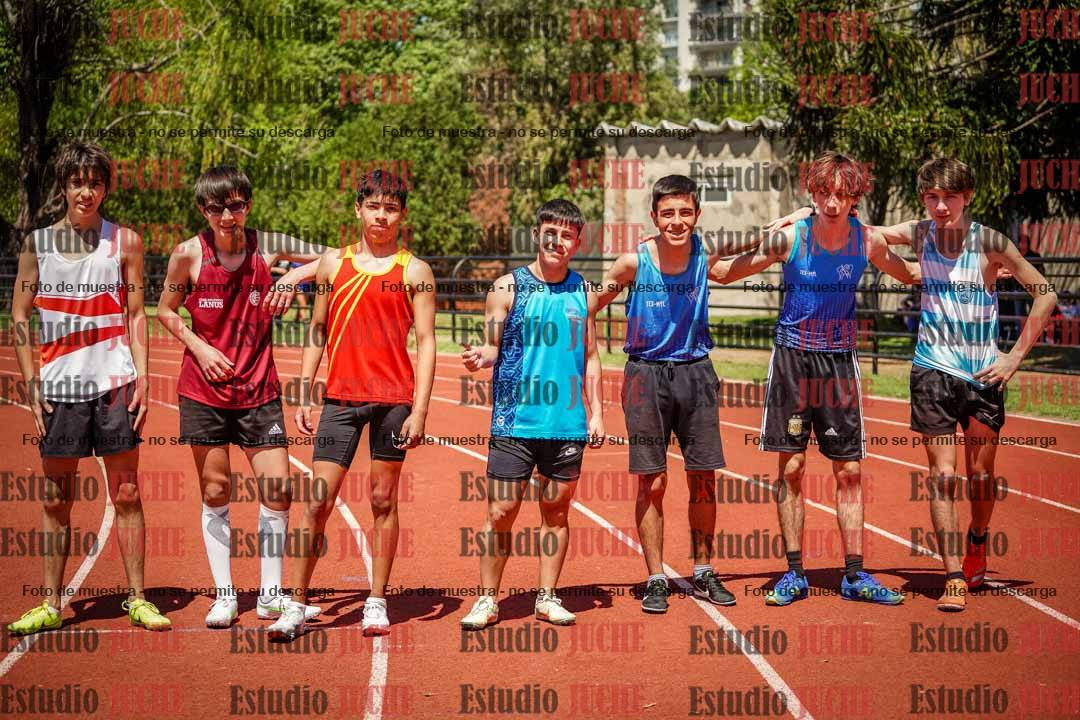 Fotos de algunos extras del torneo