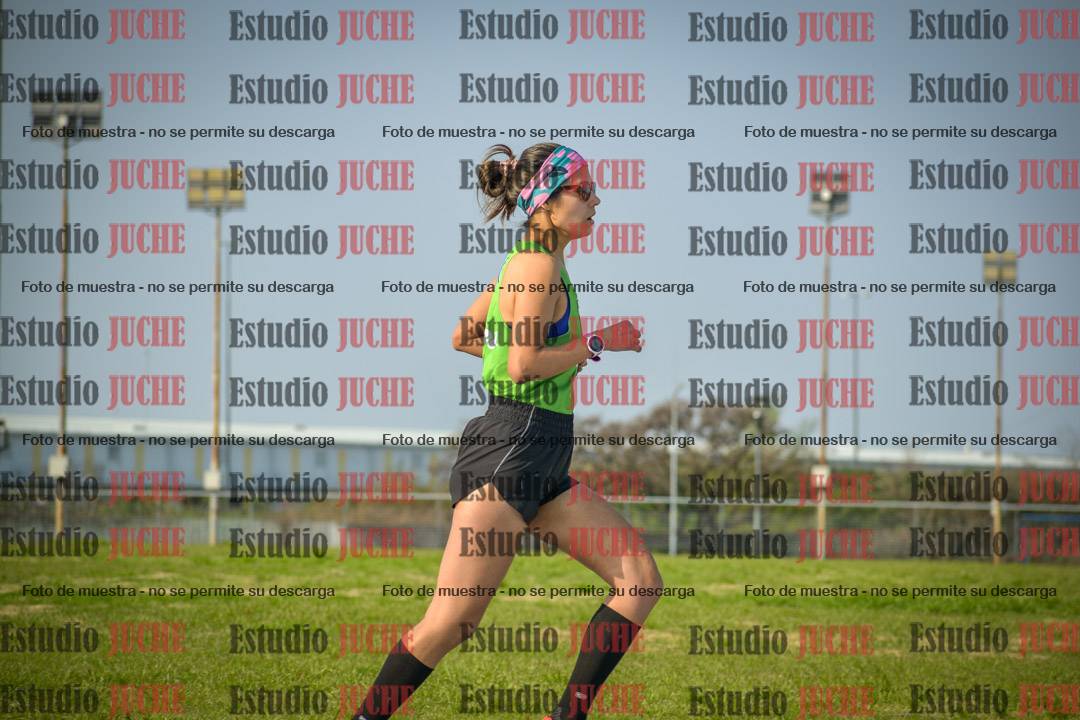 Fotos de los 3000 m llanos de mujeres