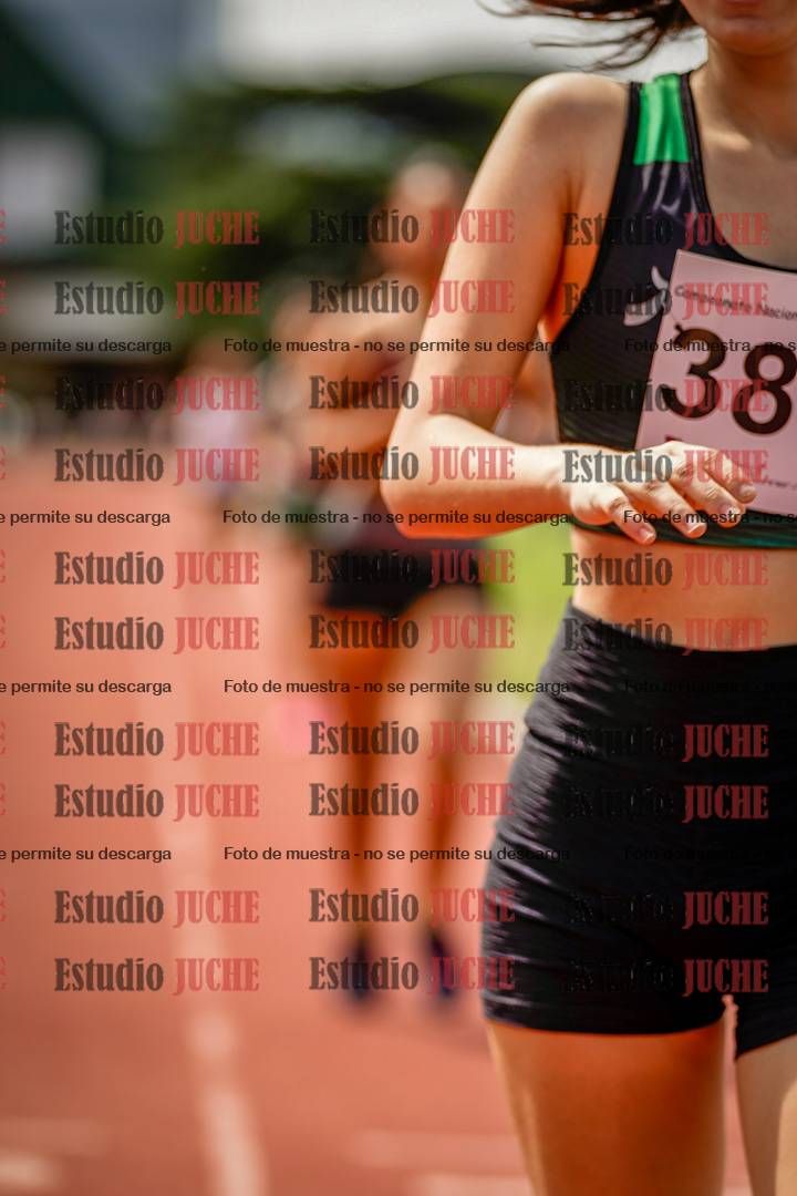 Fotos de los 600 m llanos de mujeres