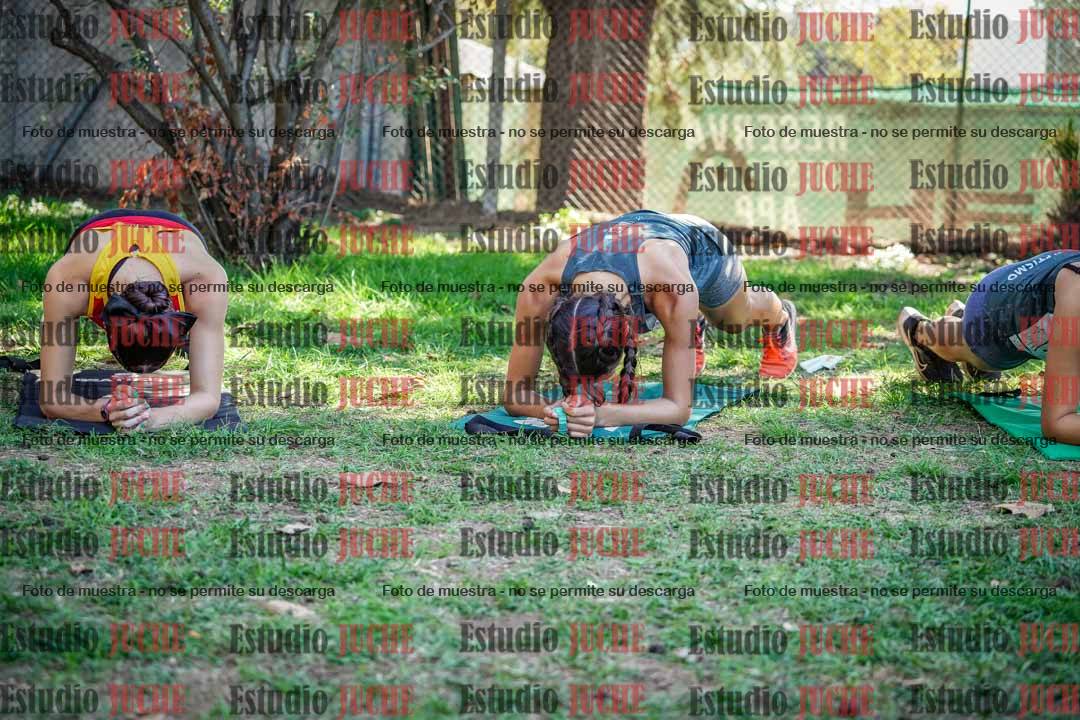 Fotos de algunos podios y extras del torneo