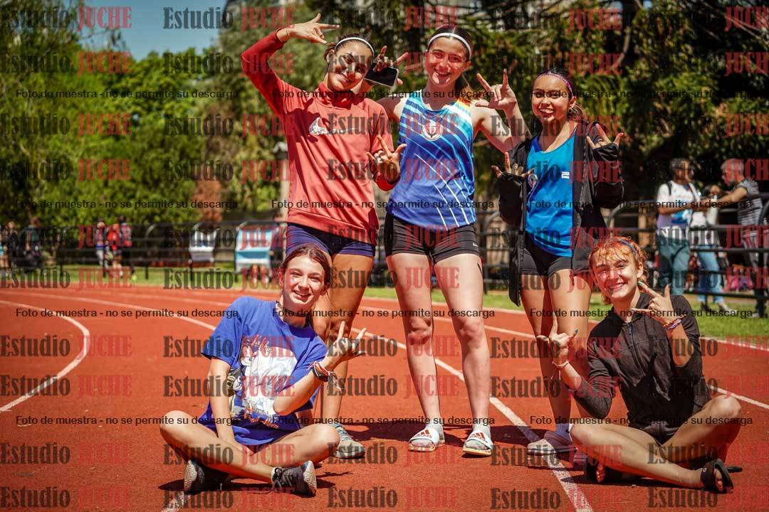 Fotos de algunos extras del torneo