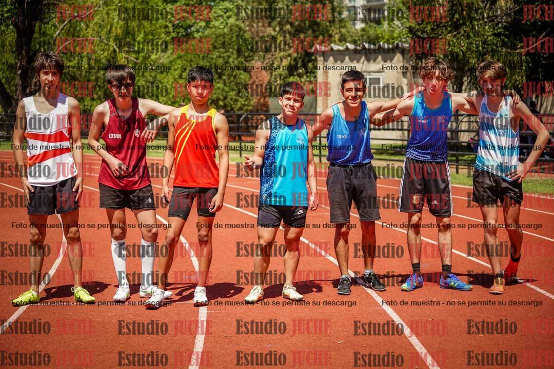 Fotos de algunos extras del torneo