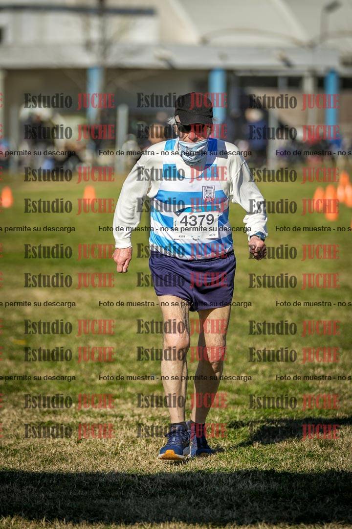 Fotos de las llegadas