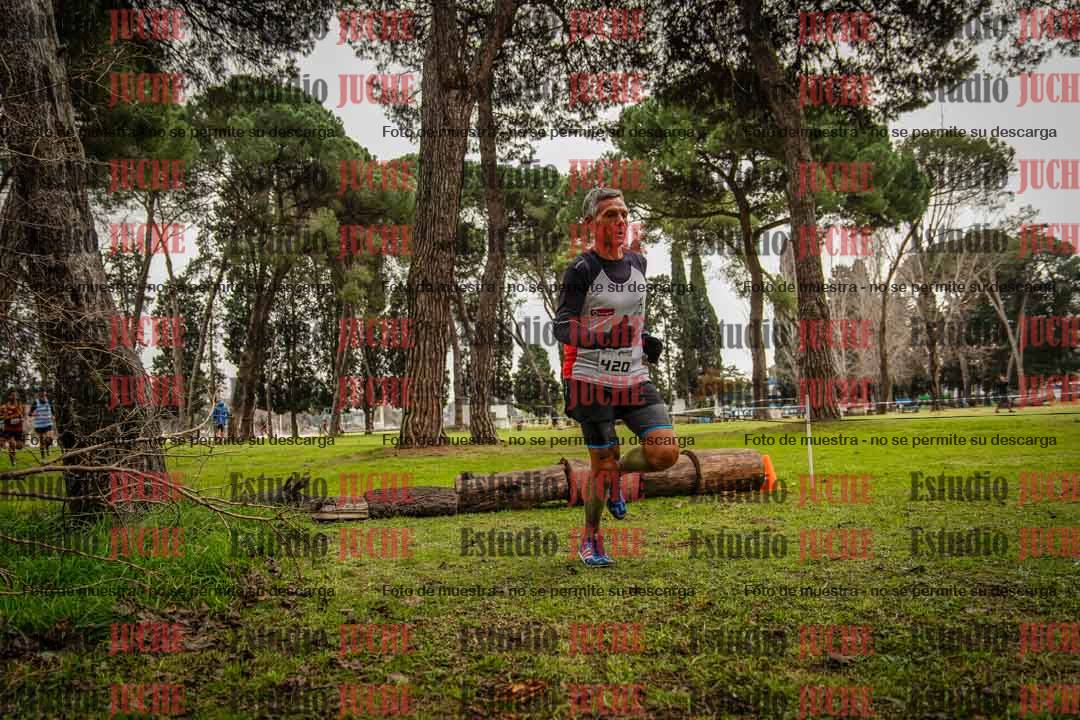 Fotos en el circuito
