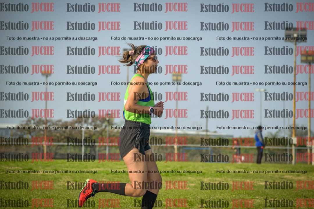 Fotos de los 3000 m llanos de mujeres
