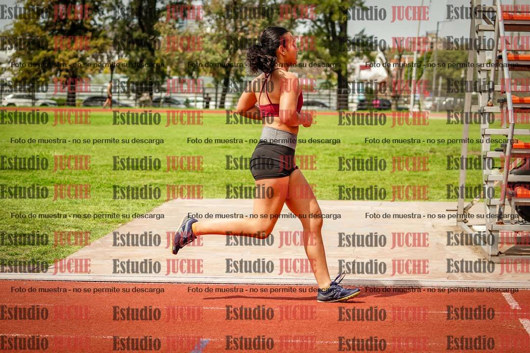 Fotos de los 600 m llanos de mujeres