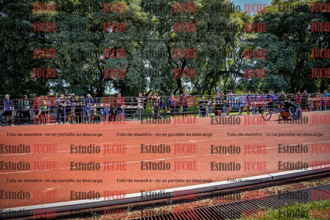 Fotos de los 100 m de mujeres