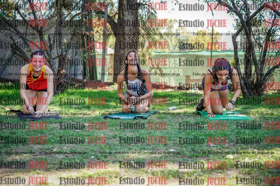 Fotos de algunos podios y extras del torneo