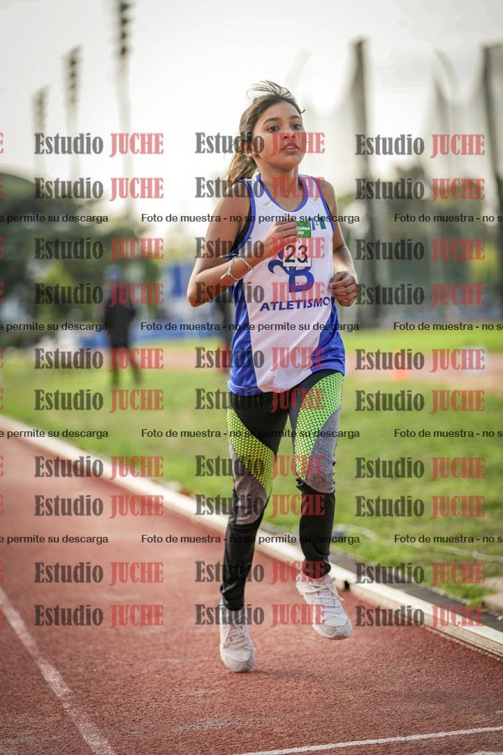 Fotos de los 600 m llanos de mujeres