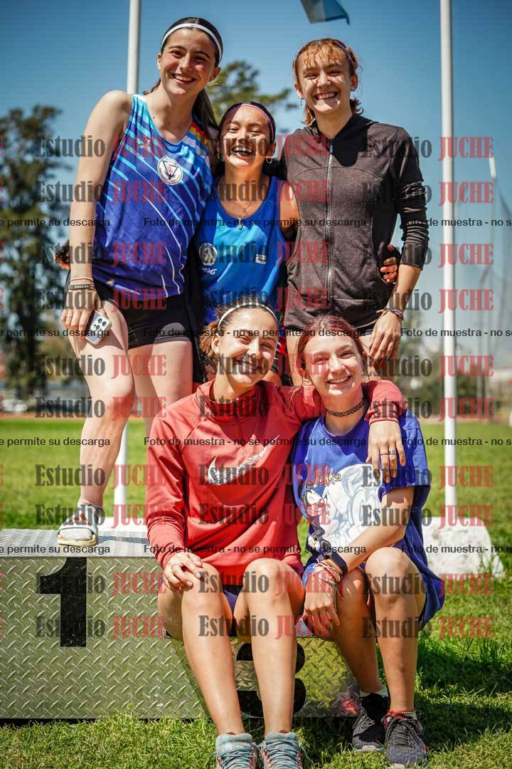 Fotos de algunos extras del torneo