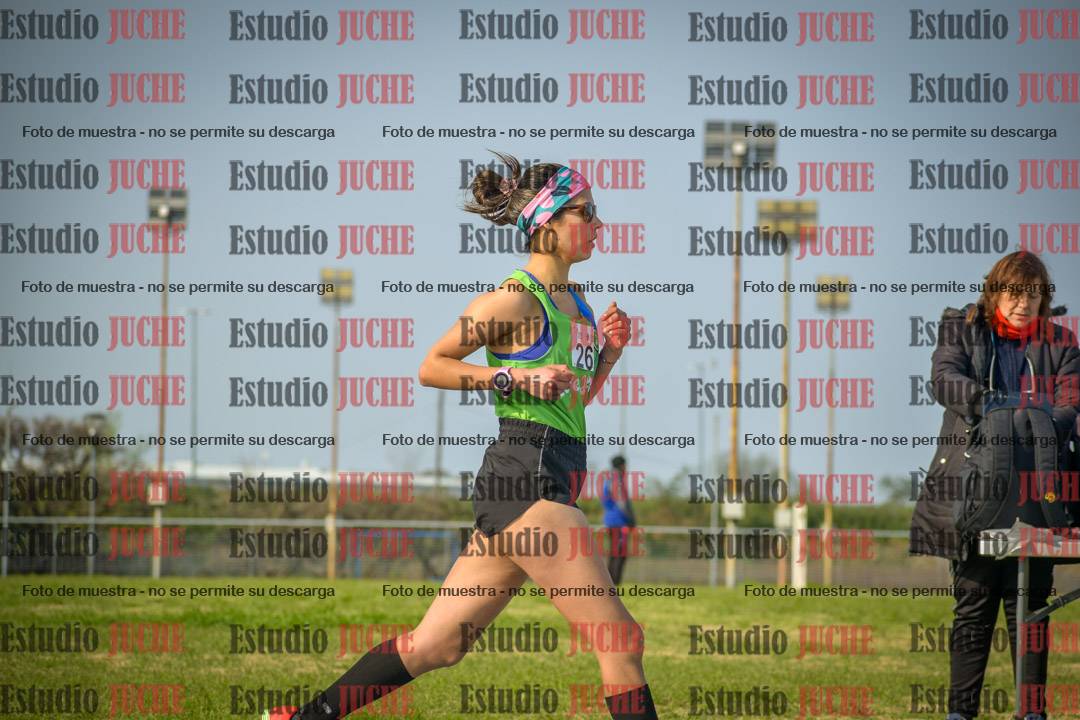 Fotos de los 3000 m llanos de mujeres