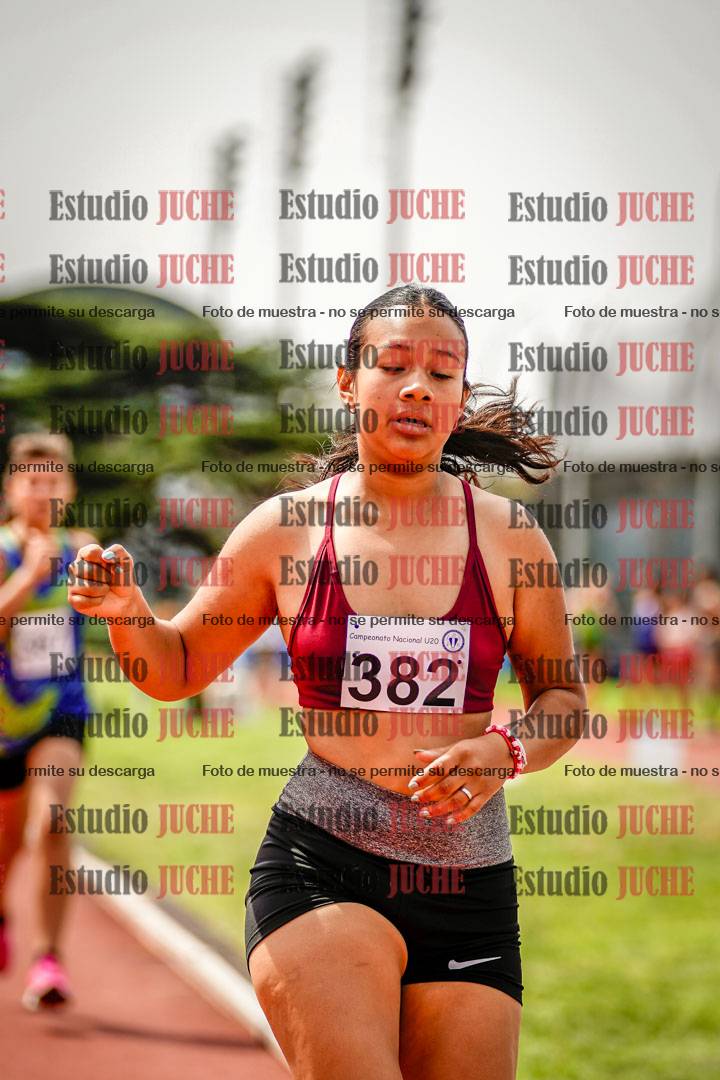 Fotos de los 600 m llanos de mujeres