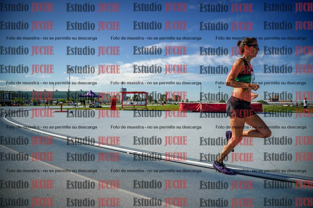Fotos de los 1500 m llanos de mujeres