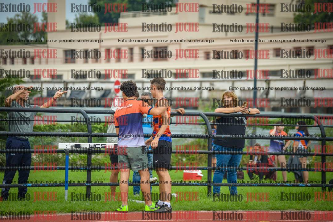 Fotos de algunos extras del torneo