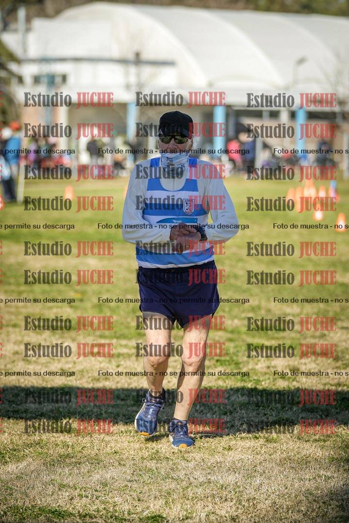 Fotos de las llegadas