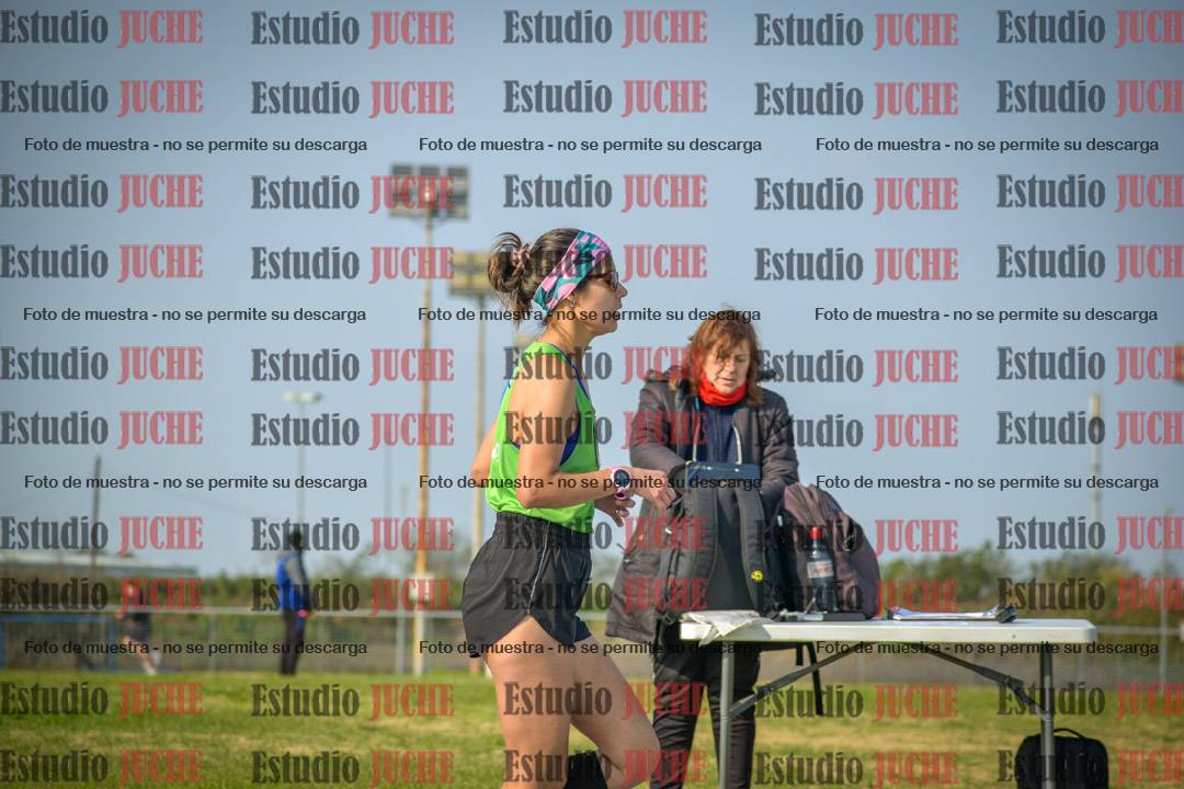 Fotos de los 3000 m llanos de mujeres