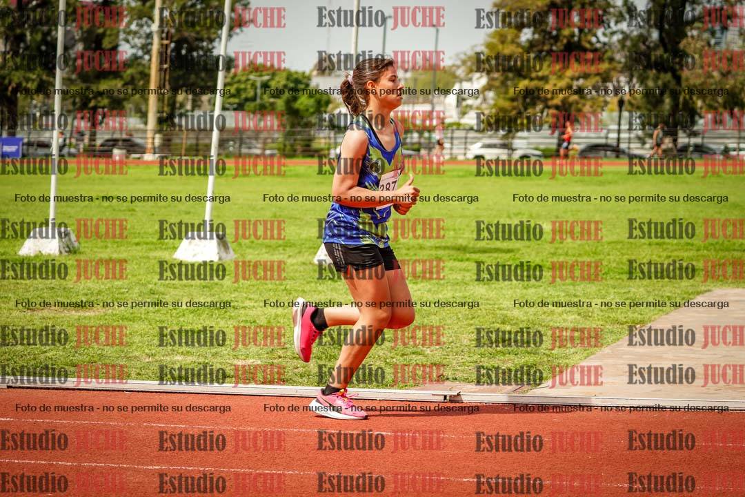Fotos de los 600 m llanos de mujeres