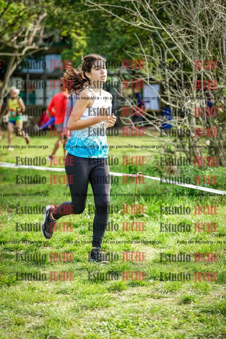Fotos en el circuito