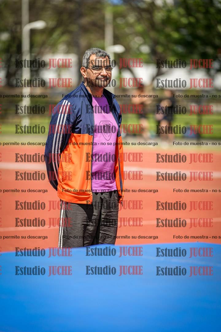 Fotos de algunos extras del torneo