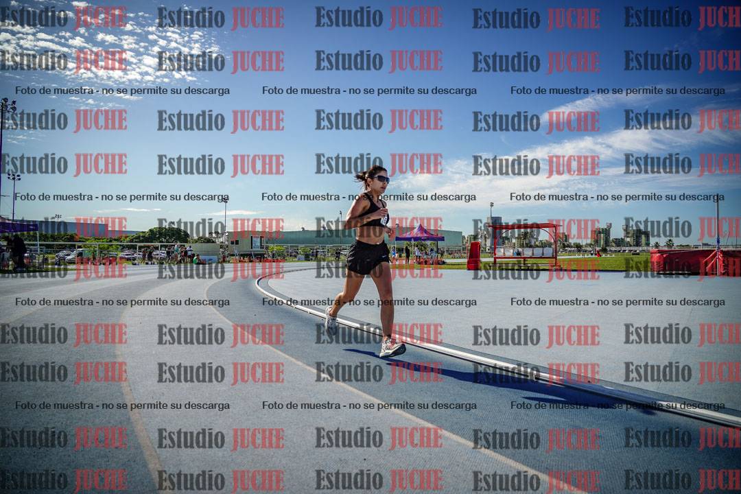 Fotos de los 1500 m llanos de mujeres