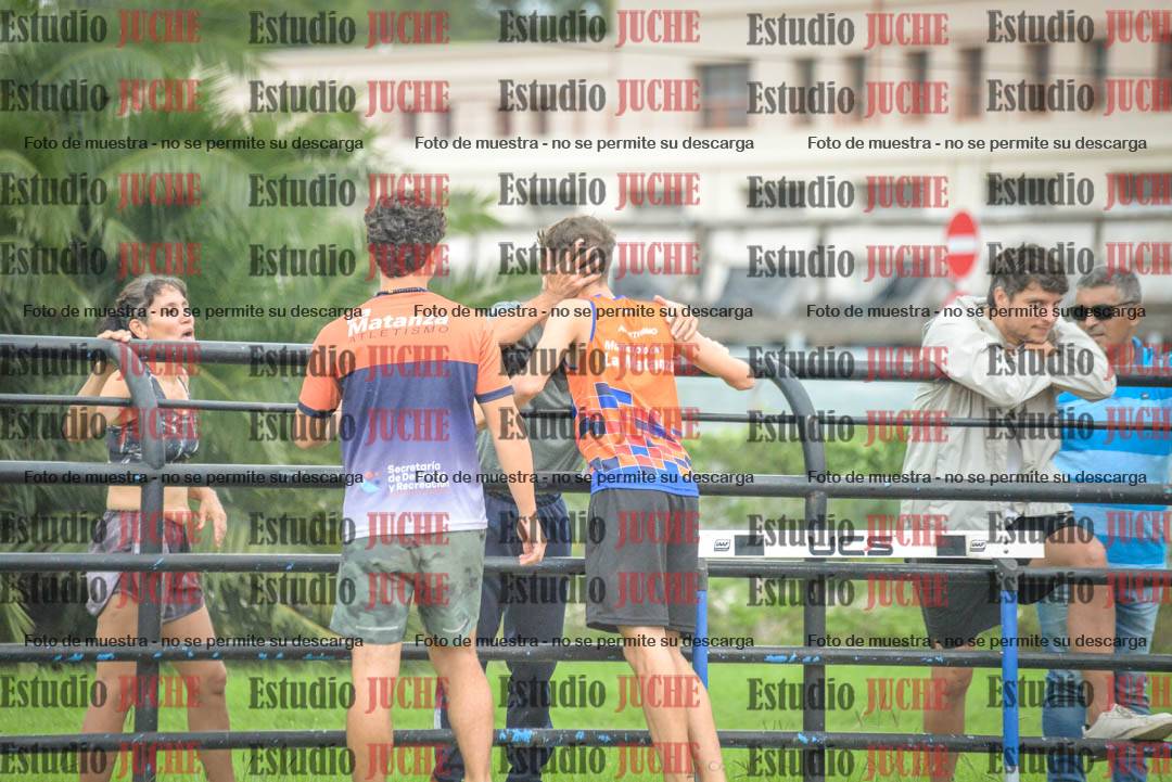 Fotos de algunos extras del torneo