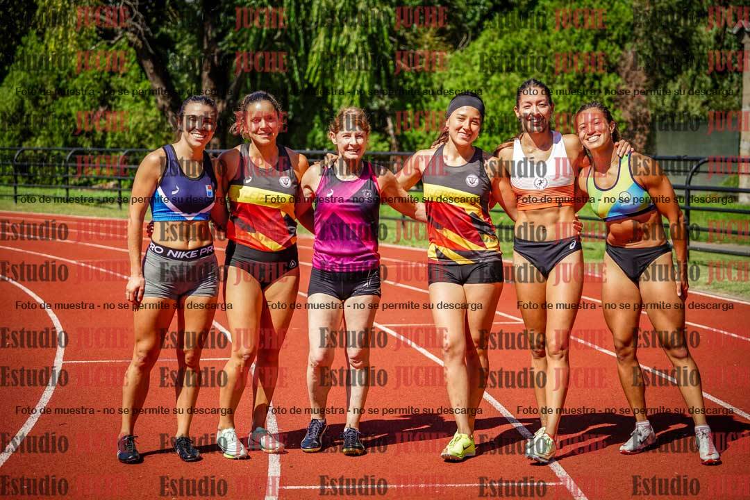 Fotos de algunos extras del torneo
