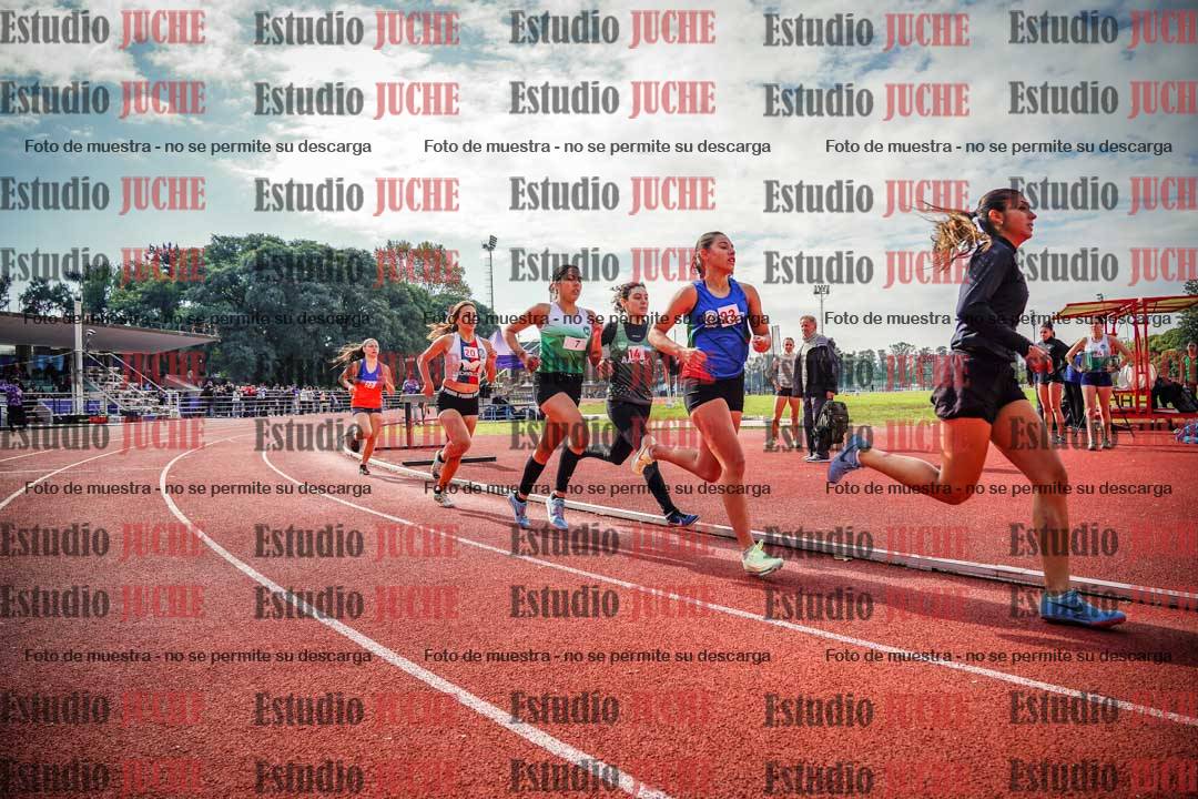 Fotos de los 800 m llanos de mujeres