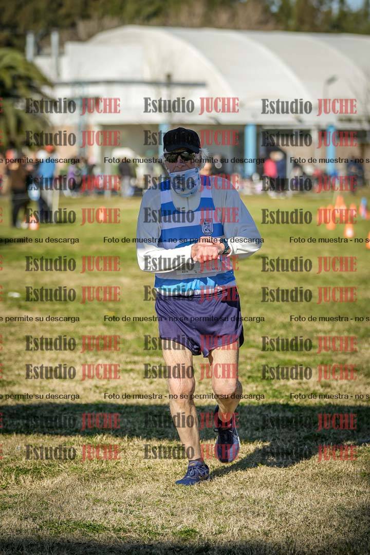 Fotos de las llegadas