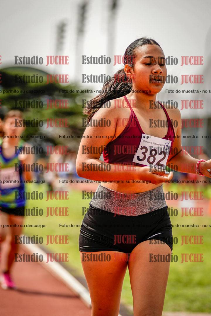 Fotos de los 600 m llanos de mujeres