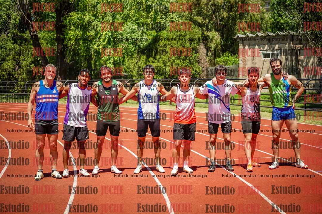 Fotos de algunos extras del torneo