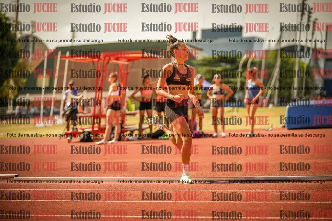 Fotos de los 400 m llanos de mujeres