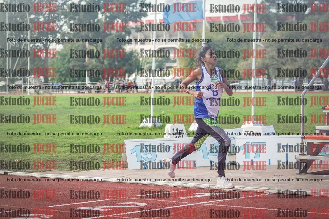 Fotos de los 600 m llanos de mujeres