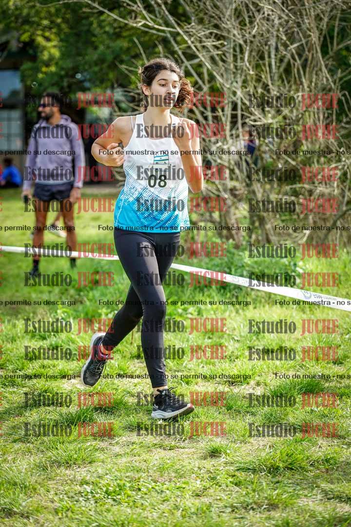 Fotos en el circuito