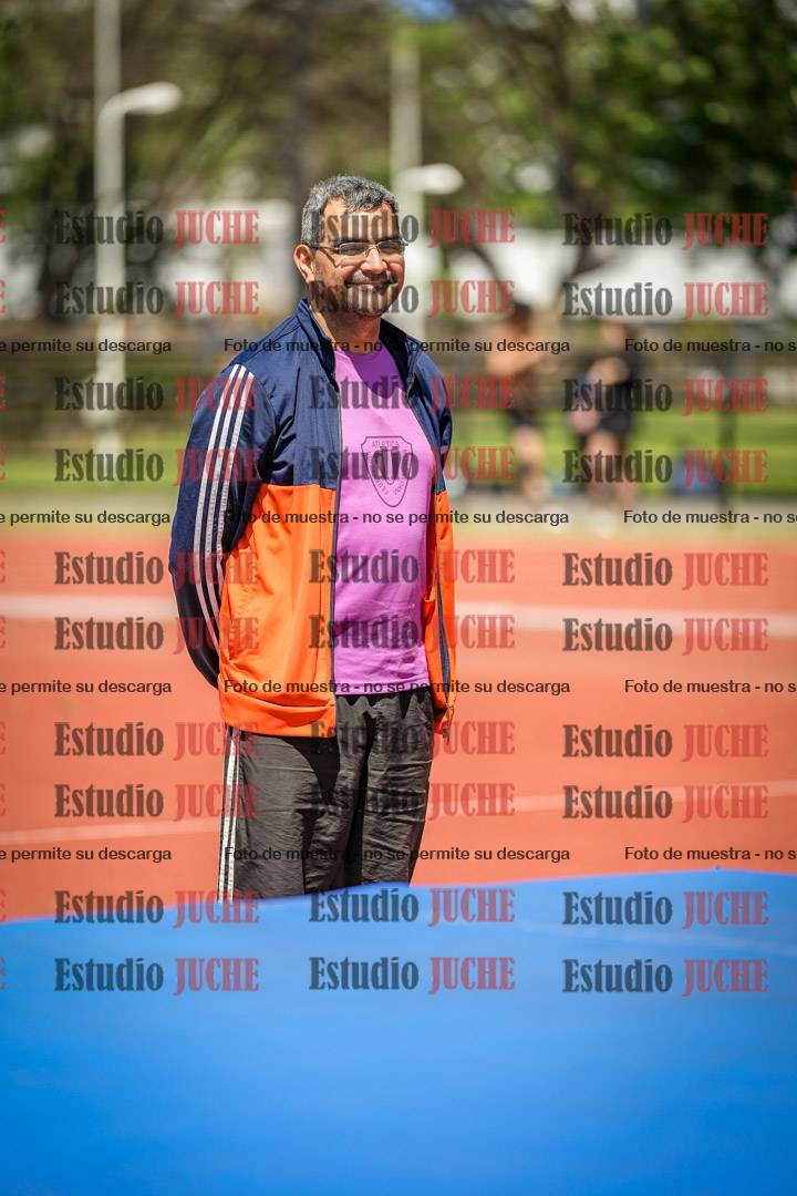 Fotos de algunos extras del torneo